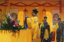 灵婴超度：超度婴灵最佳时间，怎样超度婴灵是正确的