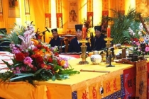 超度法事：超度亡灵的最佳时间，是七七四十九日之内
