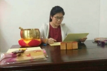 旺桃花：通化招桃花运-易缘文化-招桃花运法事