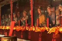 解太岁：新年拜太岁注意事项