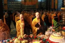 超度法事：老祖宗牌位摆放需要懂得的禁忌,否则会冒犯到祖先