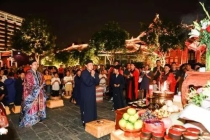 传统文化：出生日期看事业运 当官还是从商 看这个便可一目了然