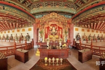 解太岁：俗话说太岁爷头上动土，太岁是什么？犯太岁是怎么回事