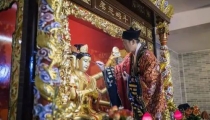 和合术:和合法事助我成功挽回婚姻