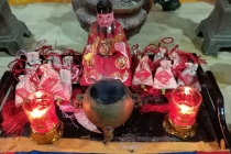 还受身债：堕胎要还阴债吗 ／能还阴债的是什么仙露琼浆