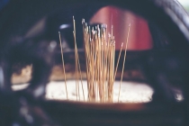 超度法事：去普陀山烧香拜佛的顺序总结