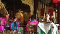 超度堕胎:给堕胎婴灵抄哪部经文,打胎后抄写 念什么经比较