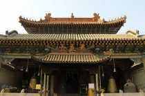 还受身债：寿身债阴债没有及时偿还，会有冥府官吏来追债