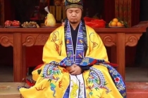 还受身债：还了阴债多久能感觉到 还阴债烧纸时下下雨了