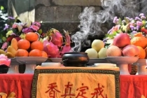 还受身债：超度婴灵念什么经最好 , 还阴债多久起效果
