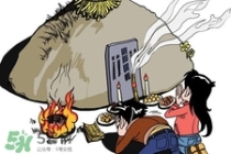 超度法事：清明节祭拜念什么佛经？清明扫墓要念什么咒？