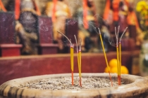 开补财库：神奇的法术奇门遁甲招财法，瞬间就能改变我们