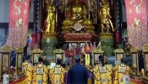 解太岁:冲太岁带什么生肖