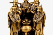 开补财库：开财库祈福疏文例文／开财库是真的吗
