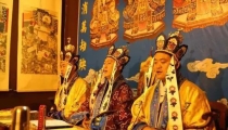 解太岁:老一辈讲究的化太岁祈福锦囊用法