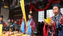 法事法术:身上有冤亲债主的表现之因果报应