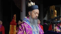 开补财库:开财库法事,改善财运挣大钱