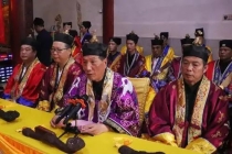 和合术：仙家和合法事流程,有带仙家的吗