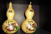 传统文化：吉祥物的作用与意义，每一种吉祥物文化寓意不同