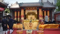 灵婴超度:驱鬼咒语配合超度法事才能送走婴灵