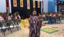 超度法事:国内超度法事通常费用