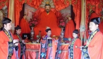 法事法术:亲人过世之后 我们能够为他们做些什么 这件事很