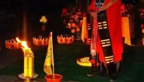 法事法术:动土就会动煞,该怎么解决动土煞问题?