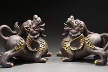 传统文化：中国传统吉祥物有哪些这篇文章，带你了解