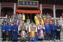 超度法事：现代道教超度亡灵流程,说说自己的看法