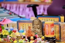 超度堕胎：自己怎样超度堕胎婴灵念什么经 , 婴灵超度牌位