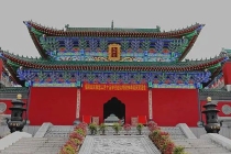 超度法事：梦见给死人超度什么兆头
