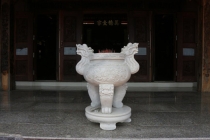 超度法事：民间烧纸时的禁忌，买纸钱的时候需要注意了