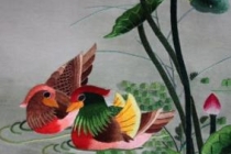 旺桃花：八字婚姻生辰八字求姻缘_1