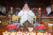 还受身债：道家还阴债文书 阴债难还猛鬼全文阅读