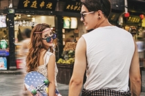 和合术：和男朋友感情渐渐淡了,你可以借助这个方法去加深