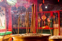 超度法事：烧纸钱的讲究有很多，不知道的一定要看