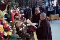 超度法事：在家怎么超度去世的亲人，要根据情况选择合适