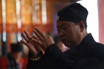 还受身债：超度冤亲债主科仪消灾祈福，获得现世生活宁静