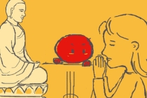 超度堕胎：人流过后感情完全变了，一点都不像从前