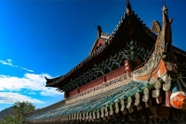 超度法事：法师选七月超度原因需做超度的人