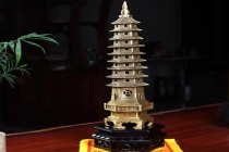 催文昌：文昌塔几层的好？原来这样的文昌塔效果最好！