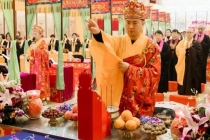 超度法事：哪些人需要参加超度法事？