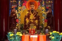还受身债：还阴债法事当天注意,还阴债符图片