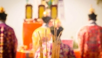 还受身债:真童子命有阴债,最好提前还