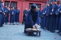 超度法事：什么时间亡灵超度能度化亡灵？