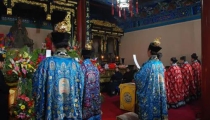 灵婴超度:济宁大悲庵超度婴灵的费用