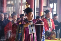 超度法事：救度三世父母七代先亡