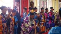 法事法术:看完你就知道女人要怎么才能转运了