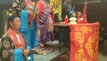 法事法术:改运气最快的偏方 运气差时试一试