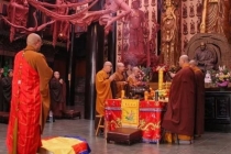 还受身债：还阴债烧元宝方法步骤分享 帮你化解各种不幸